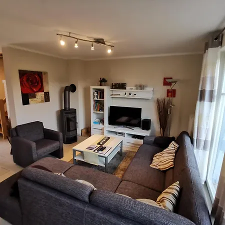 Muschelsucher, Ruhig Gelegen, 10 Minuten Zu Fuss Zum *