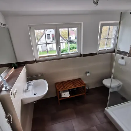 Muschelsucher, Ruhig Gelegen, 10 Minuten Zu Fuss Zum Σπίτι διακοπών *