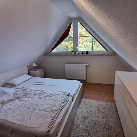 Muschelsucher, Ruhig Gelegen, 10 Minuten Zu Fuss Zum * Zingst